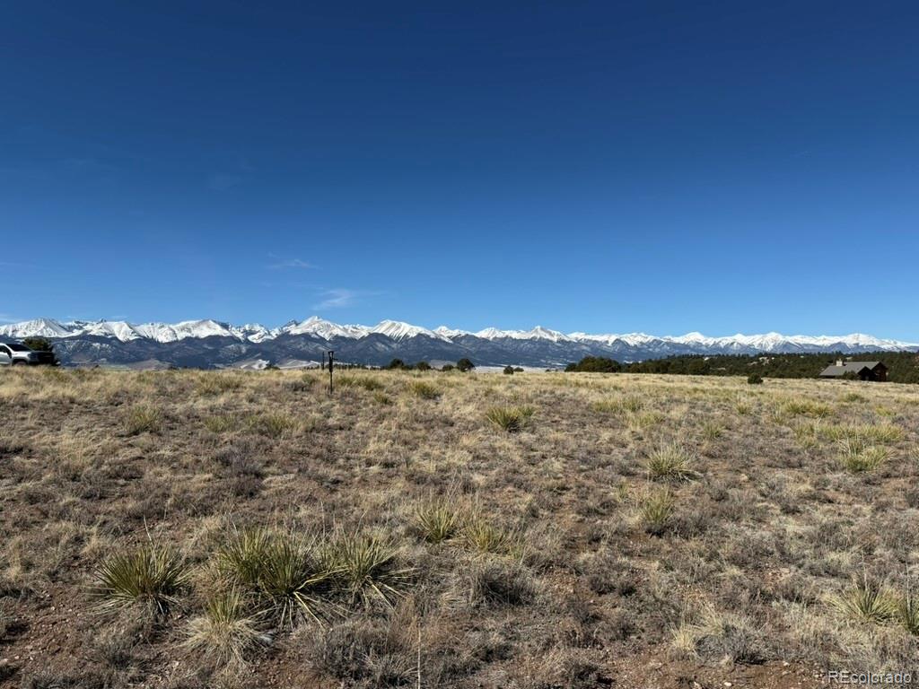 228 Navajo Path Westcliffe CO 81252