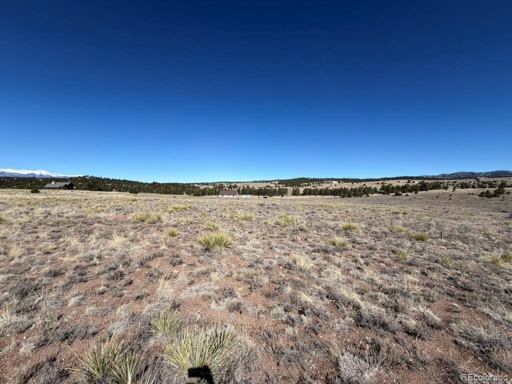 228 Navajo Path Westcliffe CO 81252