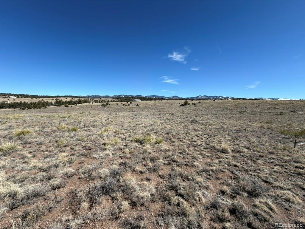 228 Navajo Path Westcliffe CO 81252