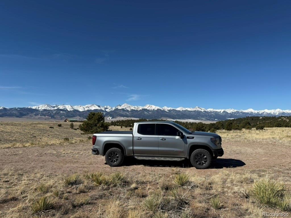 228 Navajo Path Westcliffe CO 81252