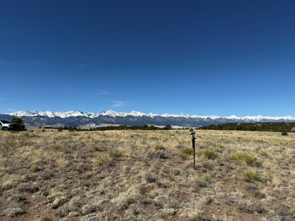 228 Navajo Path Westcliffe CO 81252
