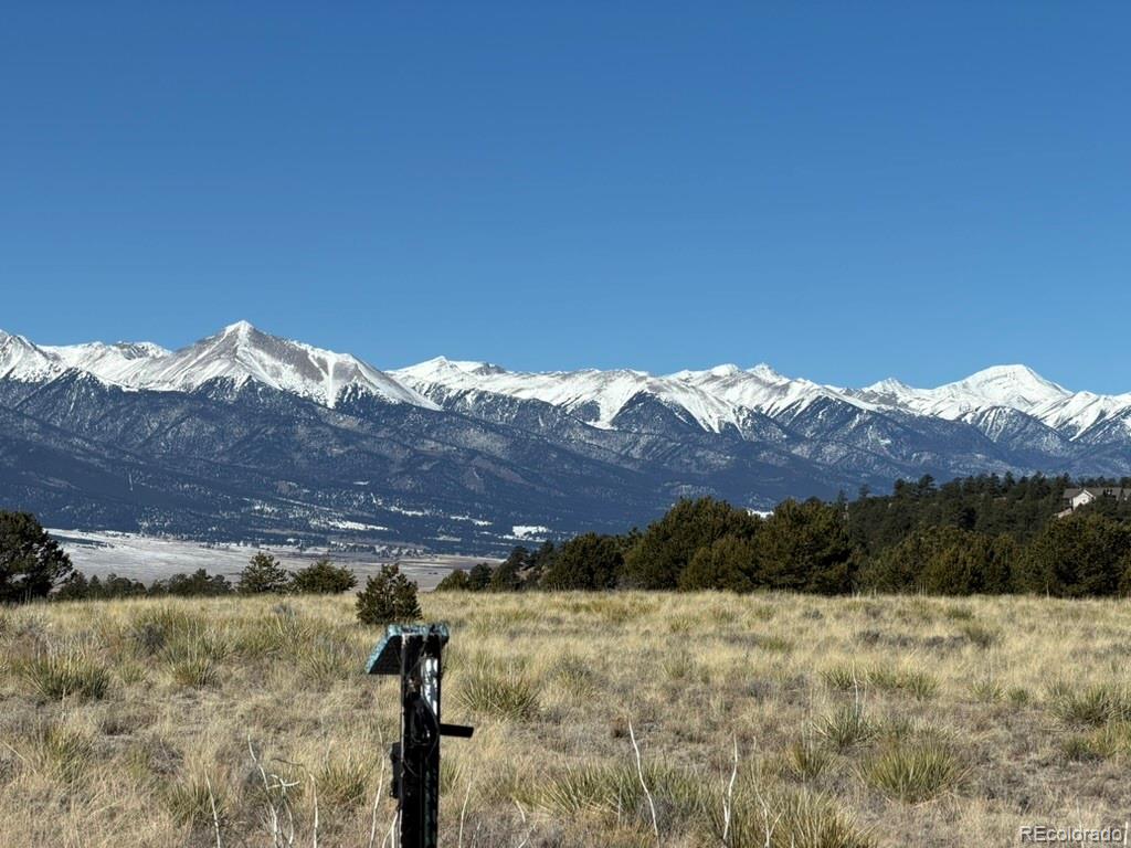 228 Navajo Path Westcliffe CO 81252