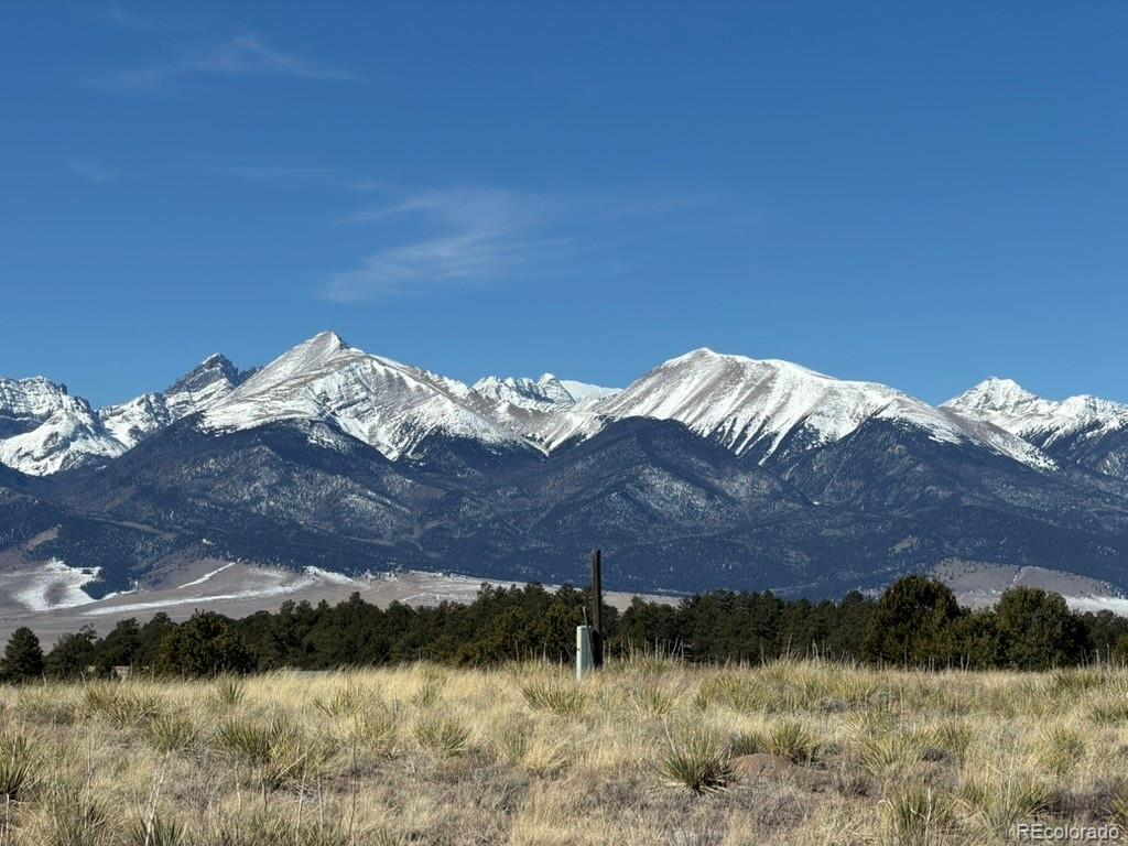 228 Navajo Path Westcliffe CO 81252