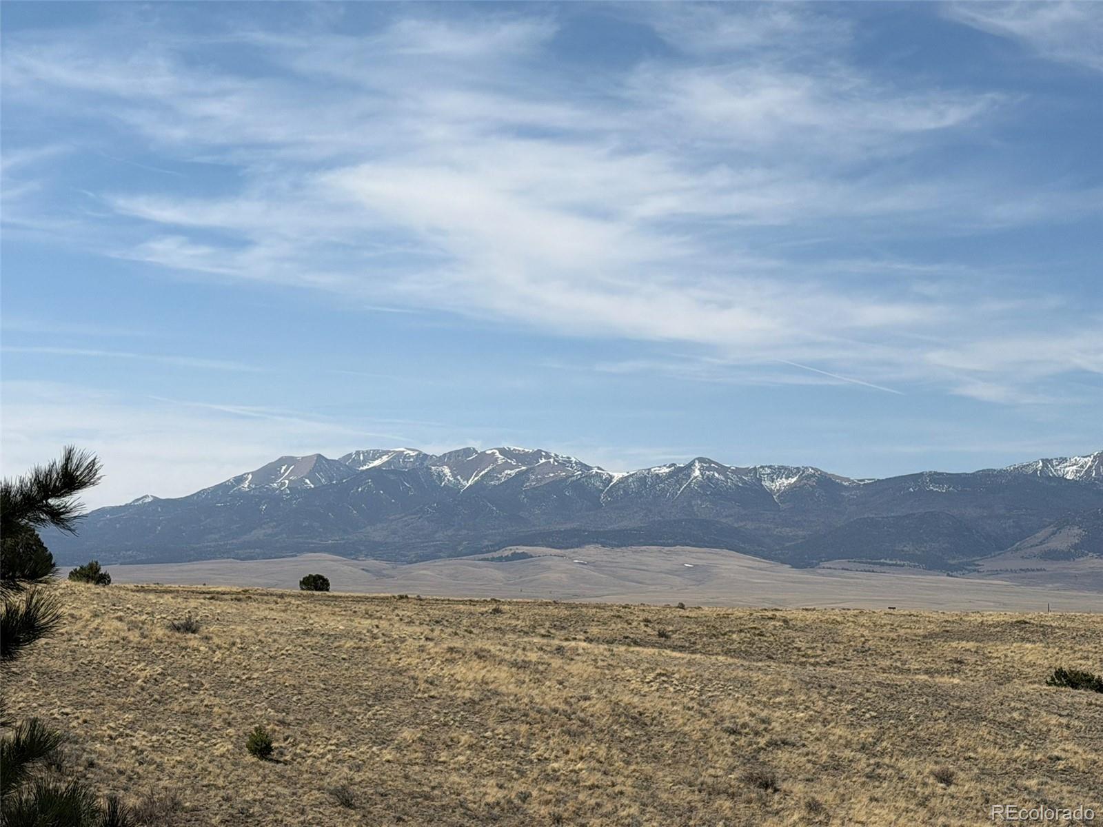 228 Navajo Path Westcliffe CO 81252