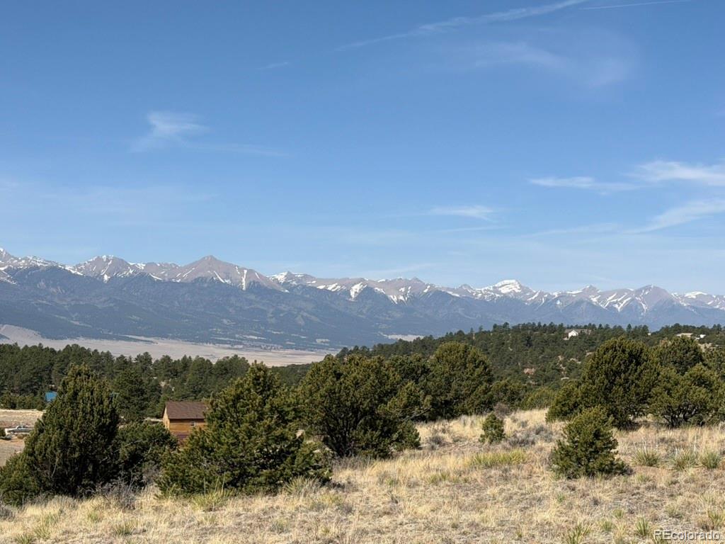 228 Navajo Path Westcliffe CO 81252
