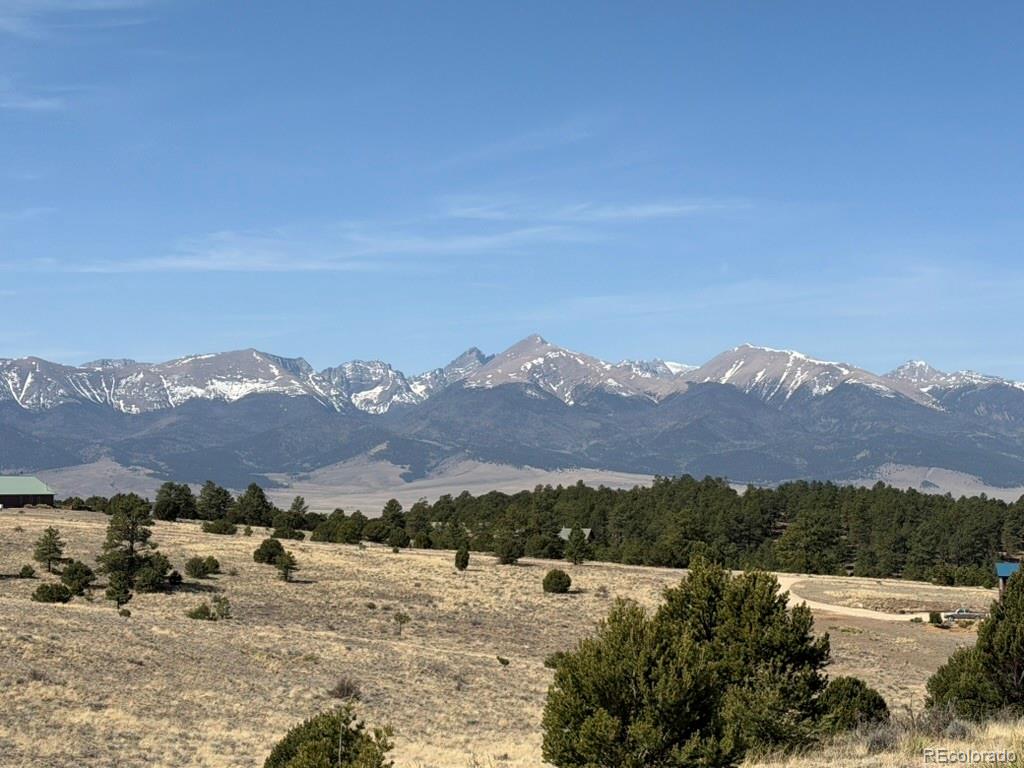 228 Navajo Path Westcliffe CO 81252