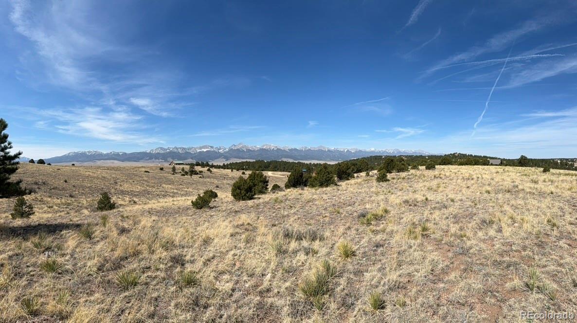 228 Navajo Path Westcliffe CO 81252