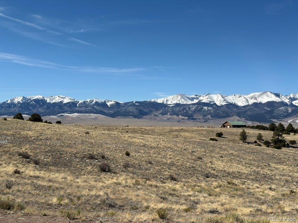 228 Navajo Path Westcliffe CO 81252