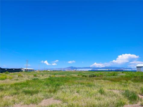 805 S Reigel Court Moffat CO 81143