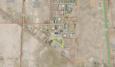 805 S Reigel Court Moffat CO 81143