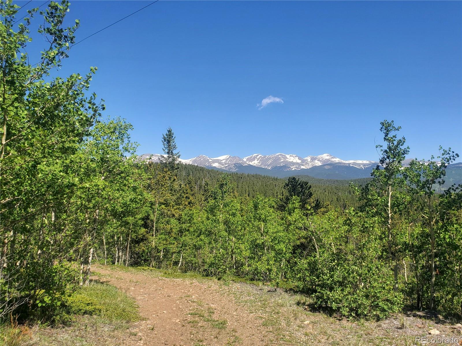 01 S Spring Gulch Road Idaho Springs CO 80452