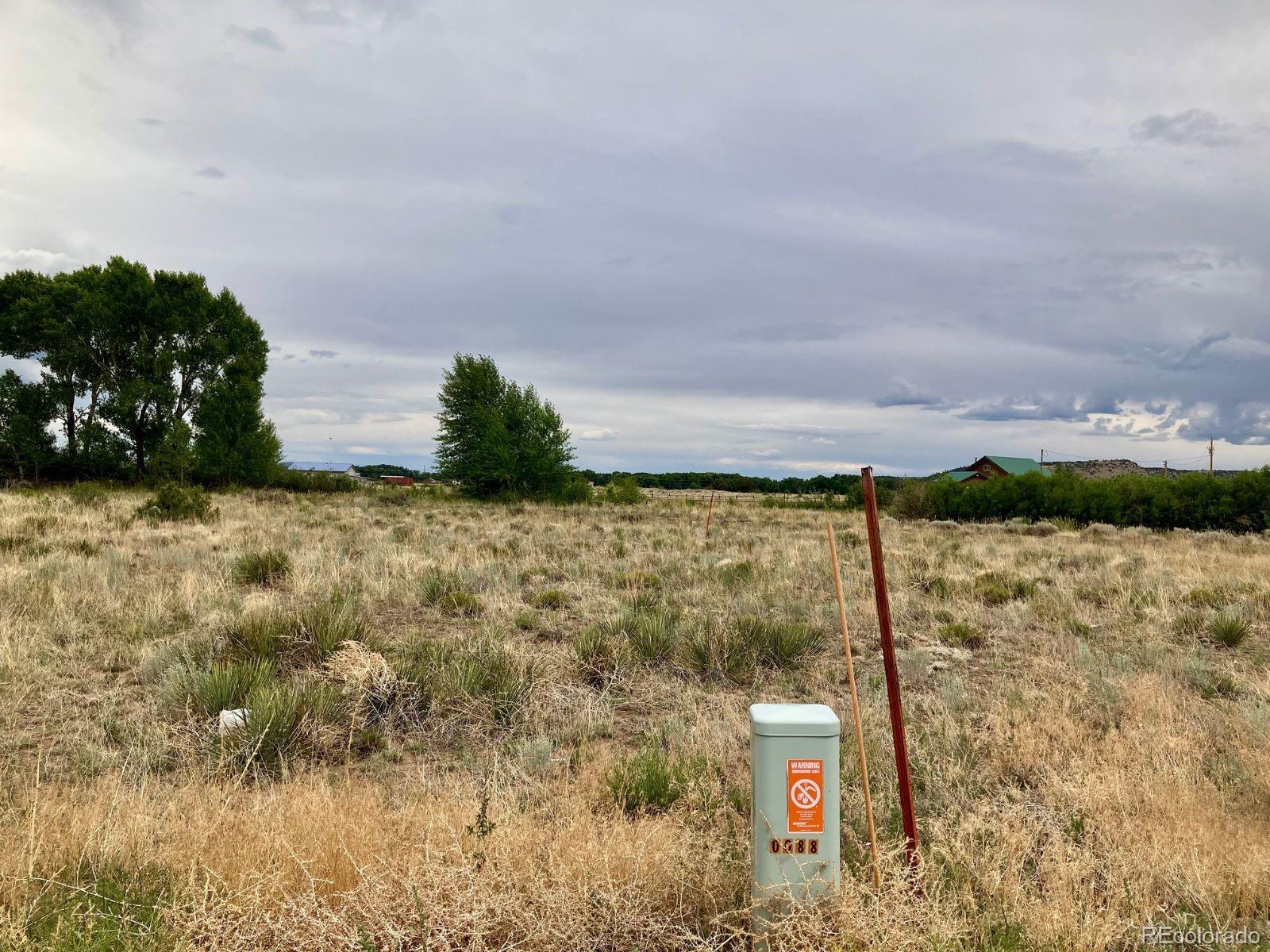 100 Mica Road South Fork CO 81154