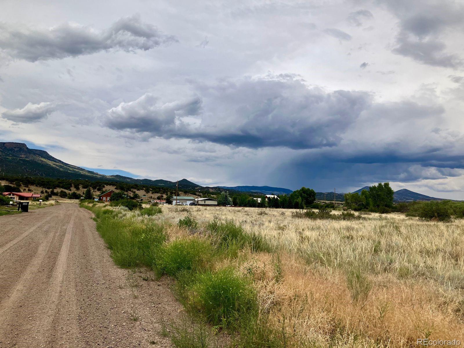 100 Mica Road South Fork CO 81154