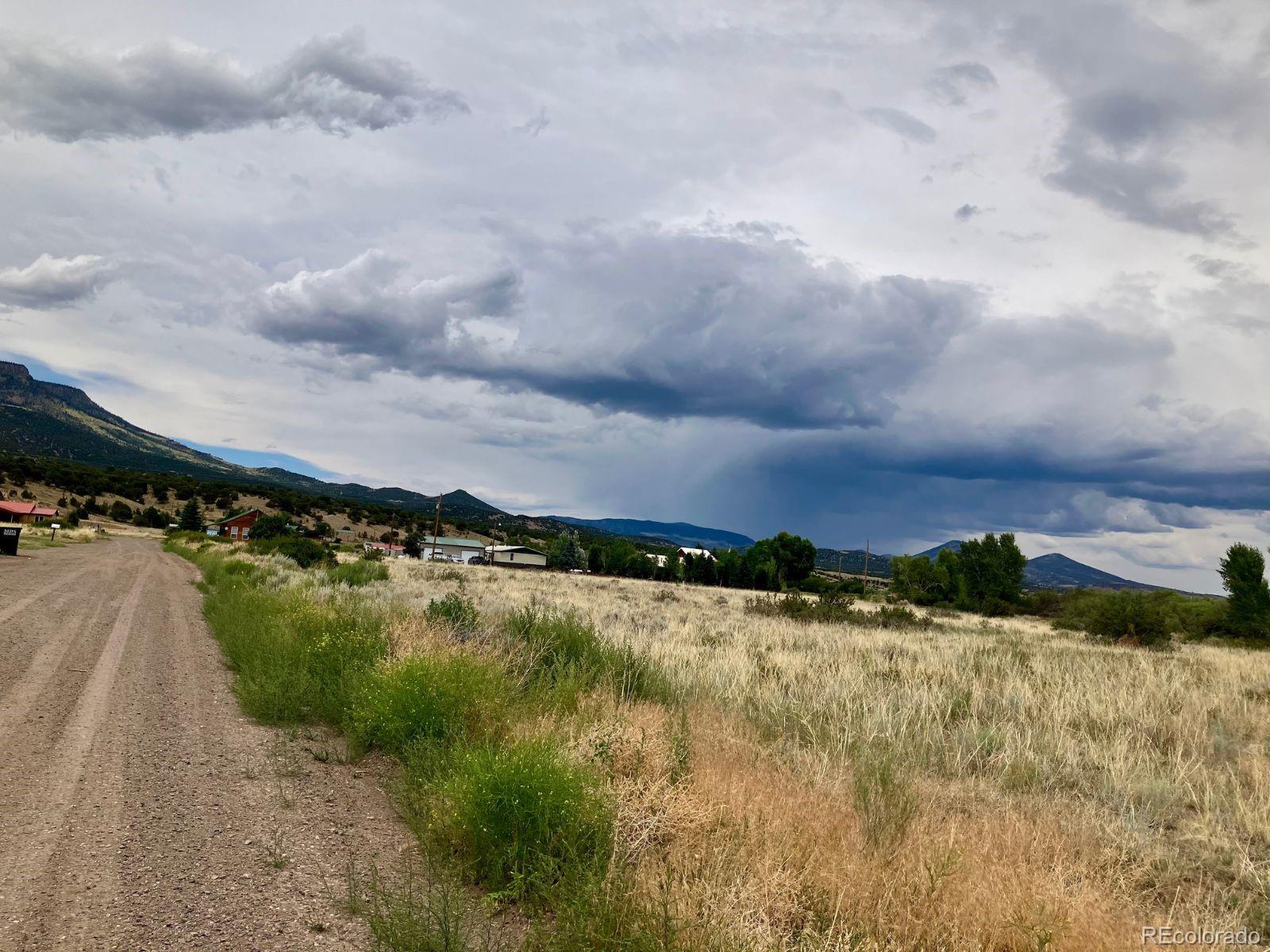 100 Mica Road South Fork CO 81154