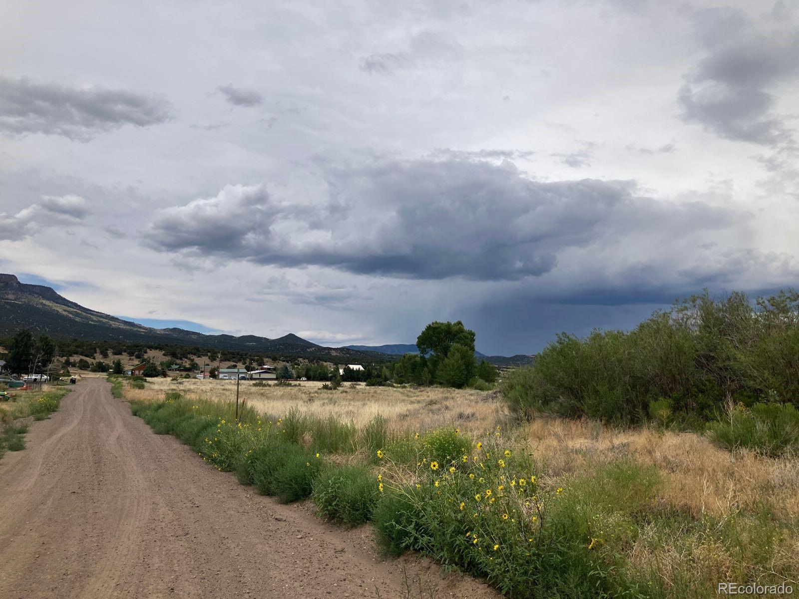 100 Mica Road South Fork CO 81154
