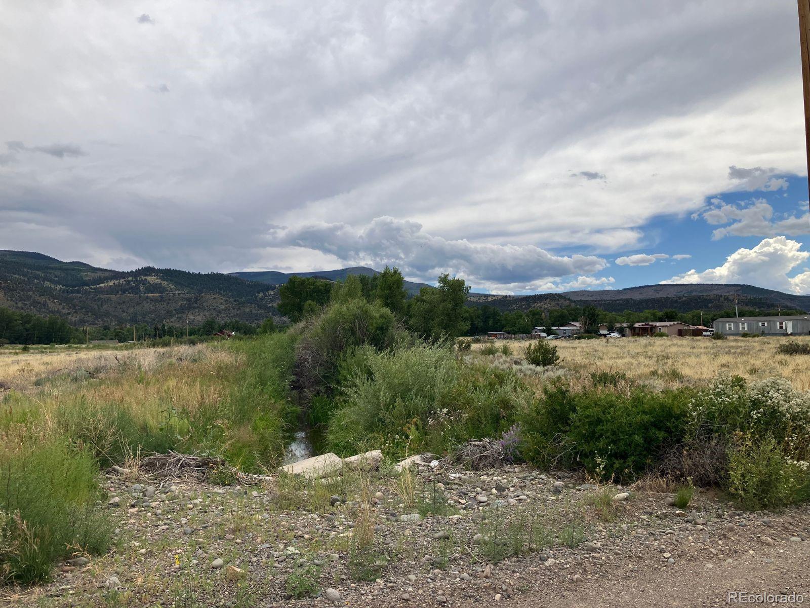 100 Mica Road South Fork CO 81154