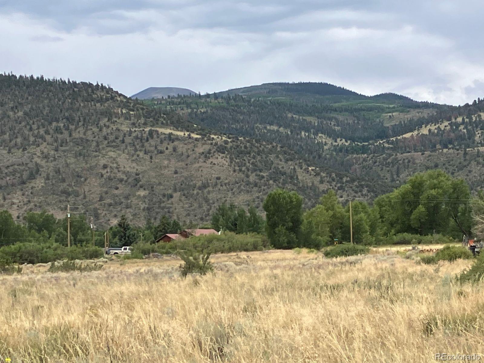 100 Mica Road South Fork CO 81154