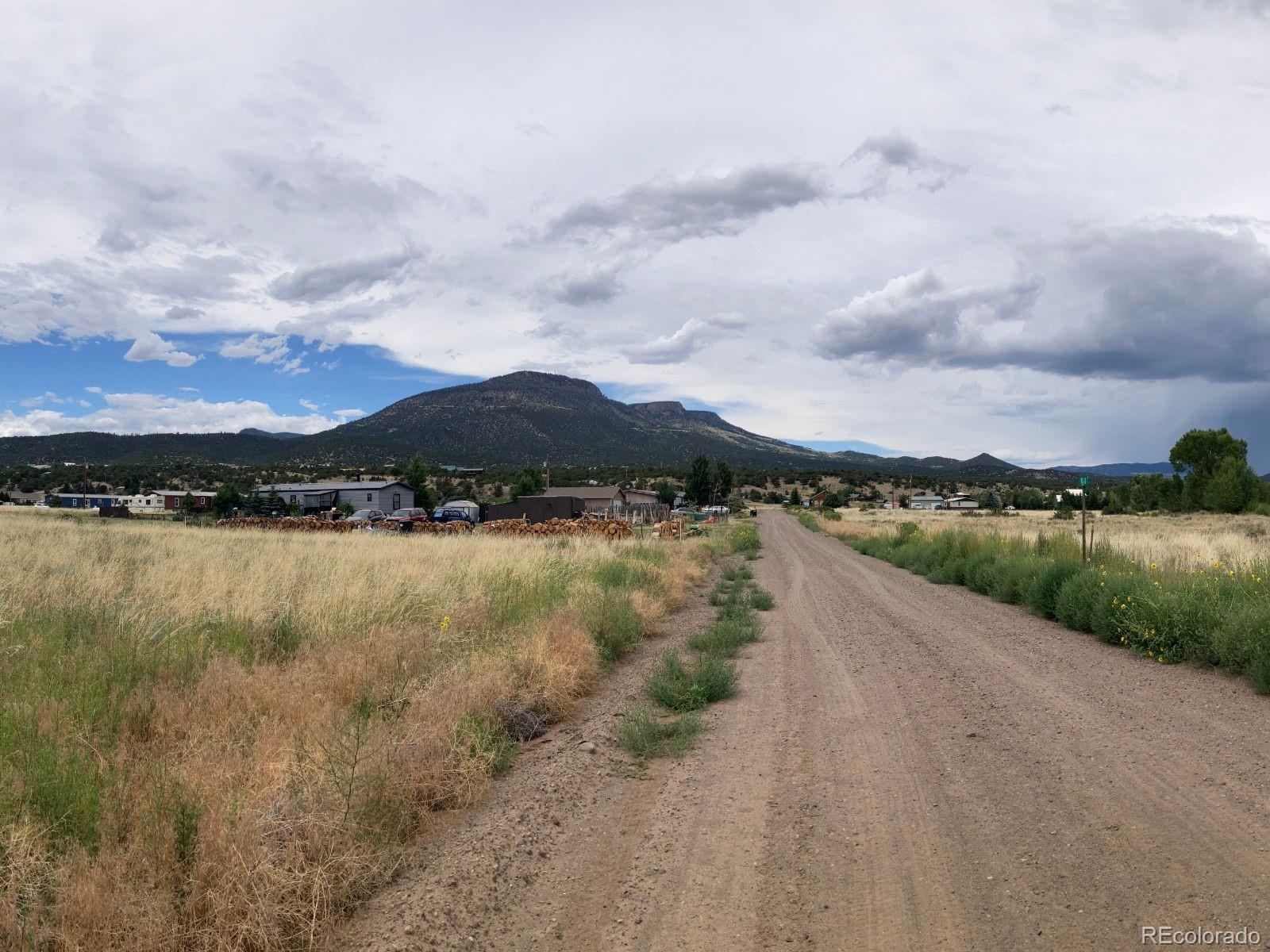 100 Mica Road South Fork CO 81154