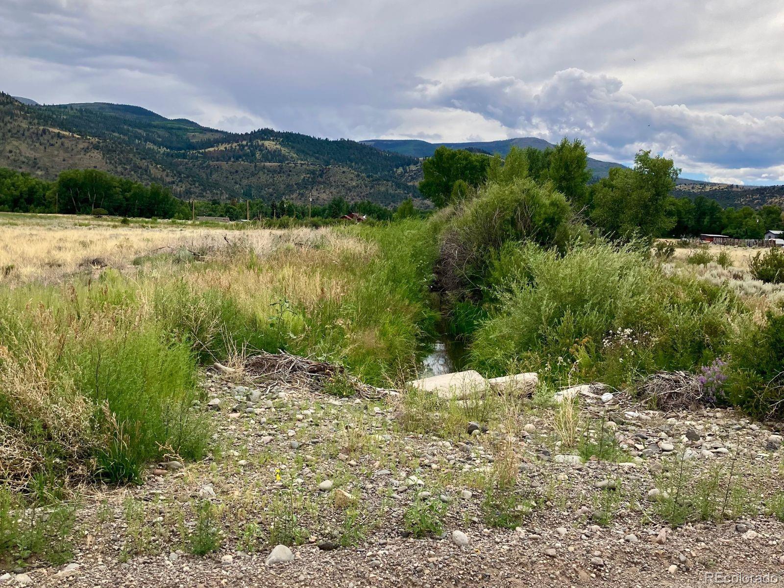 100 Mica Road South Fork CO 81154