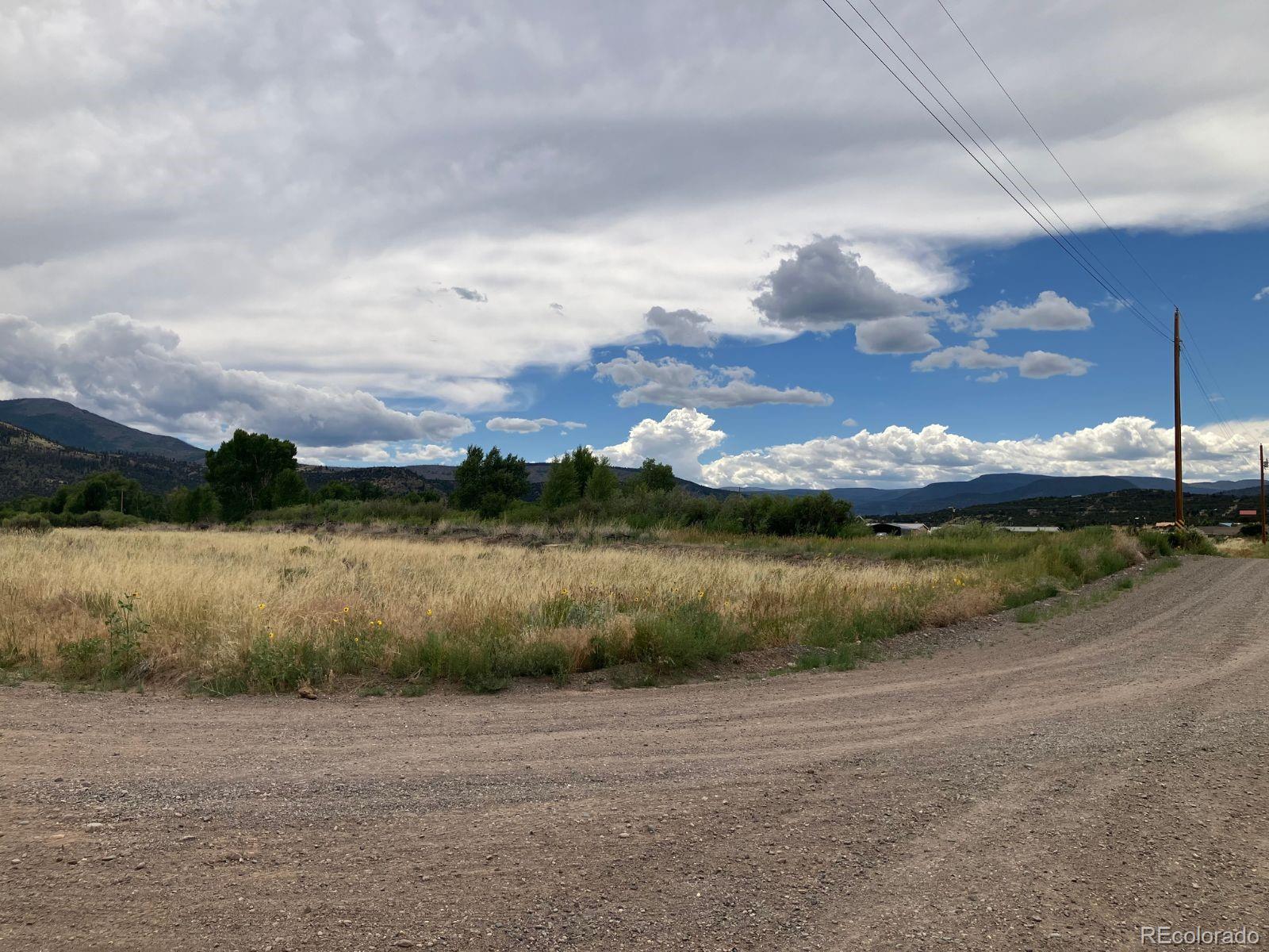 100 Mica Road South Fork CO 81154
