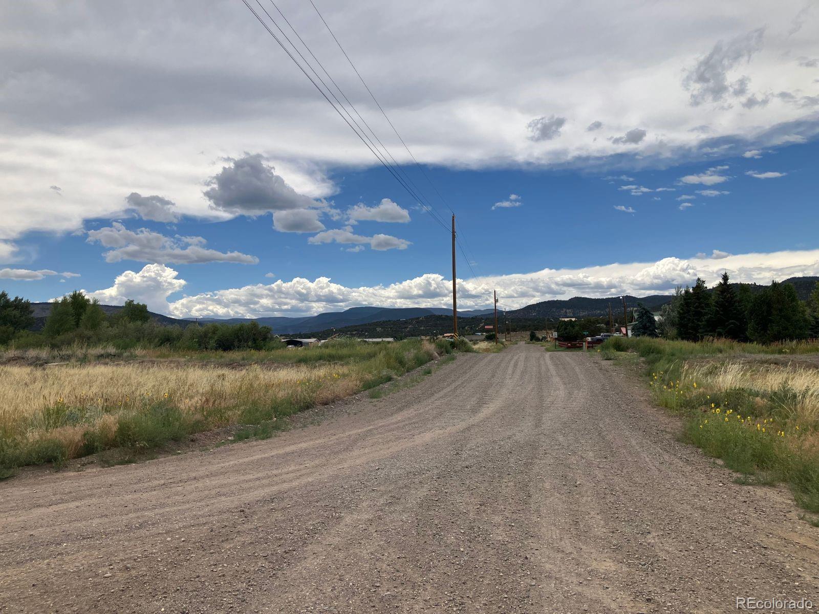 100 Mica Road South Fork CO 81154