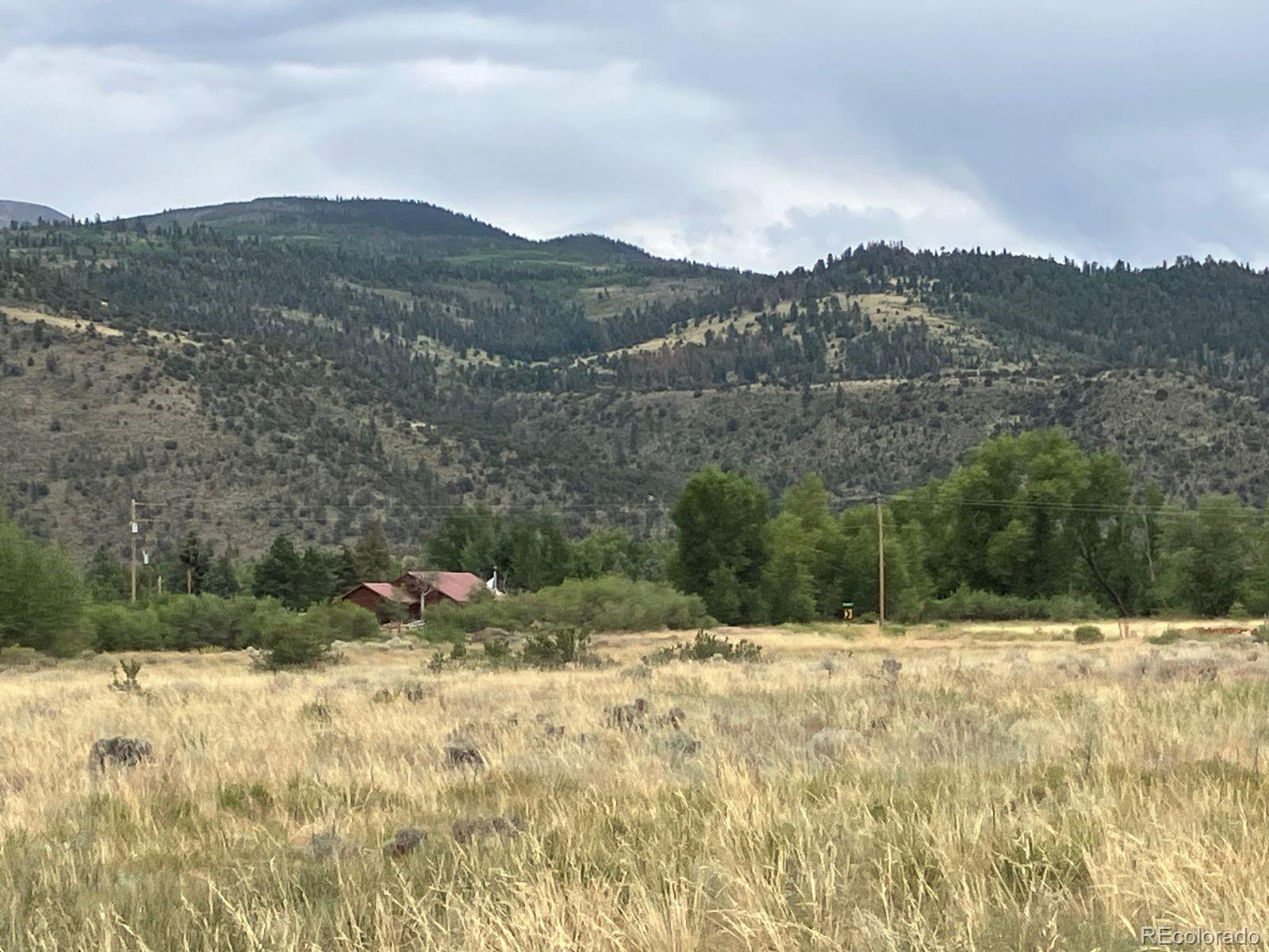 100 Mica Road South Fork CO 81154