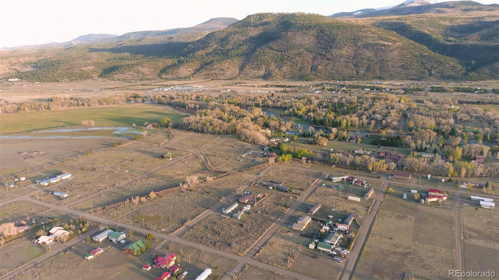 100 Mica Road South Fork CO 81154