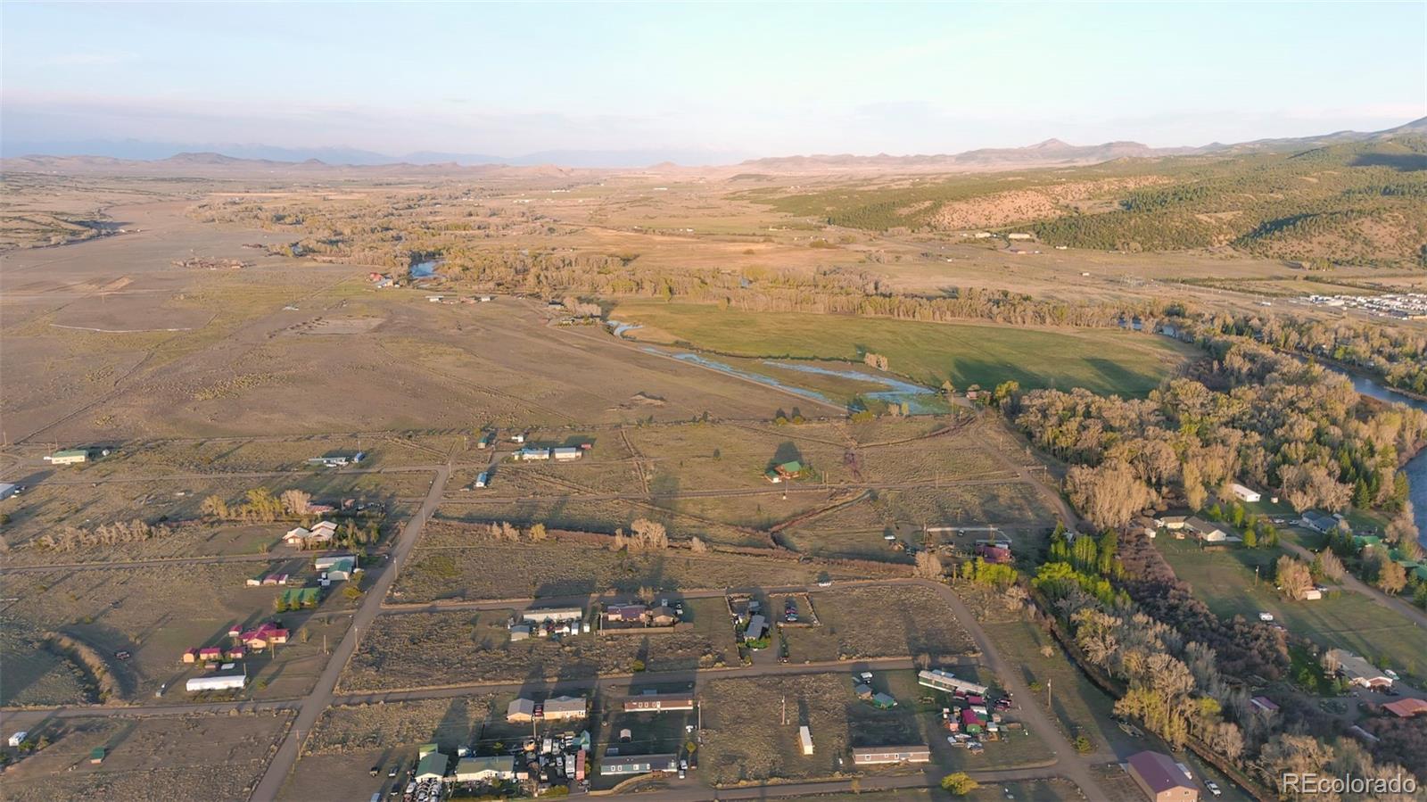 100 Mica Road South Fork CO 81154