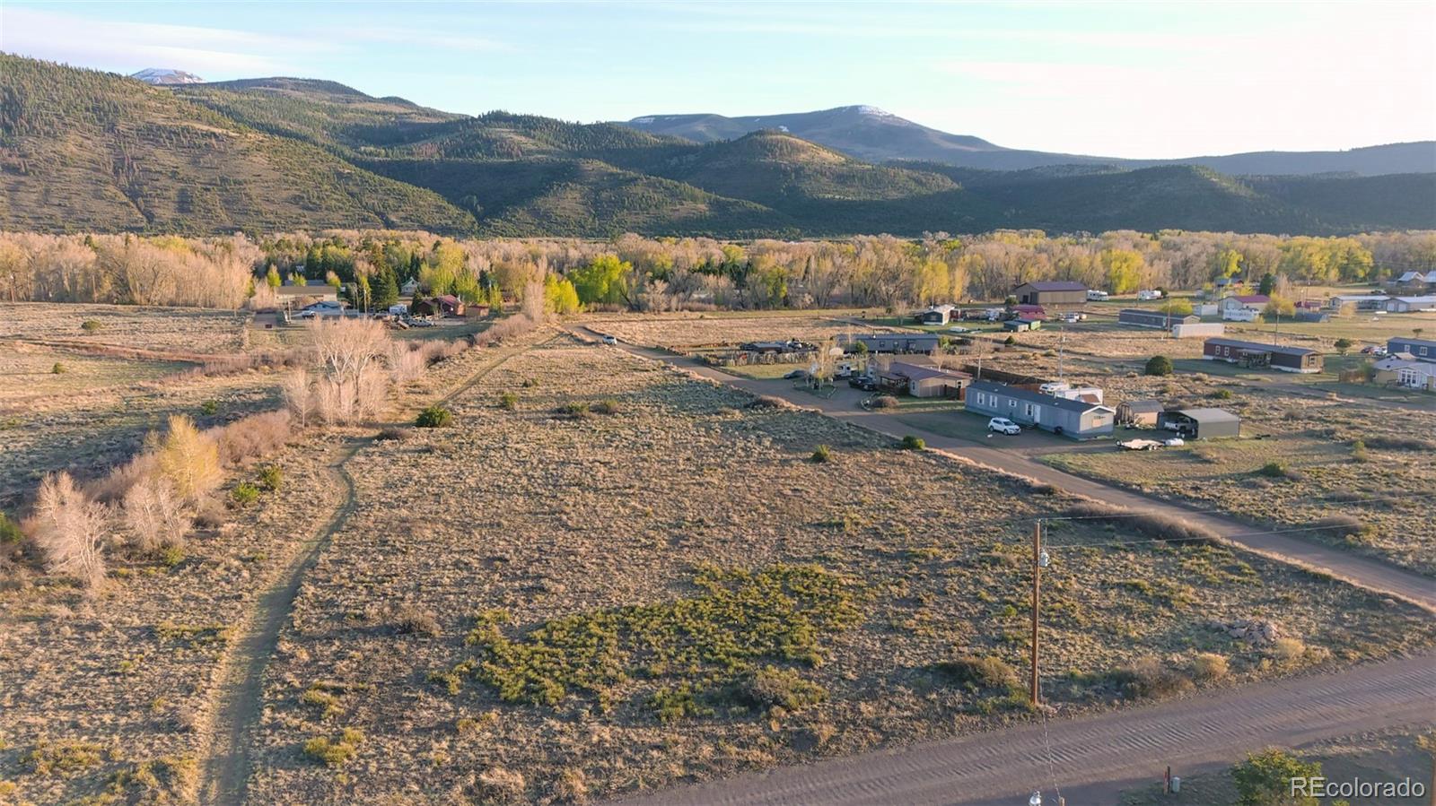 100 Mica Road South Fork CO 81154