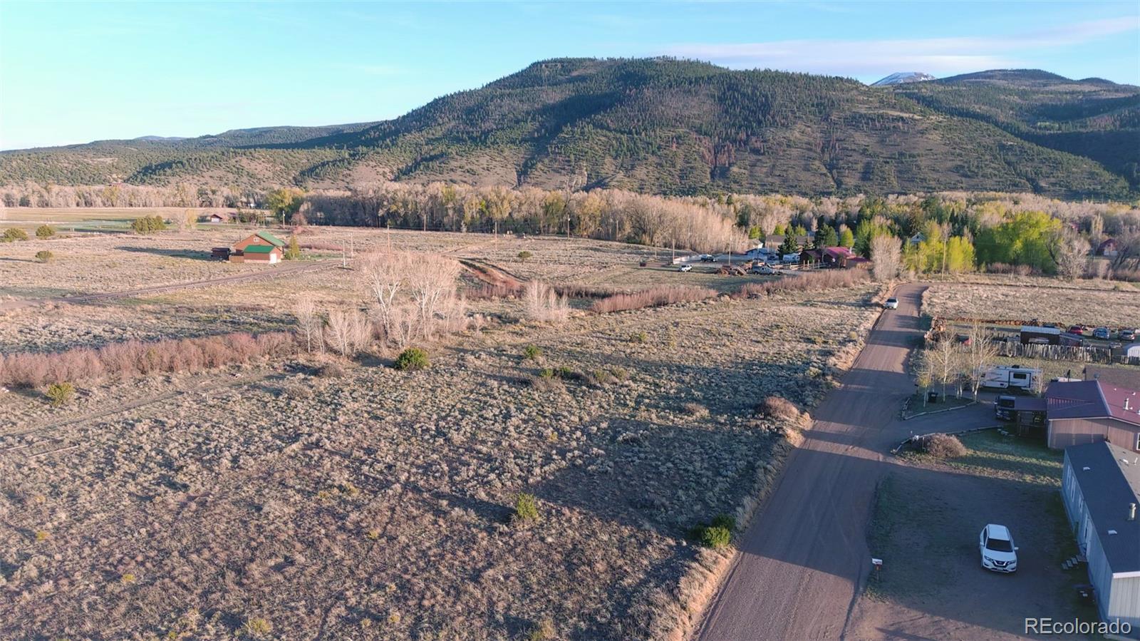 100 Mica Road South Fork CO 81154