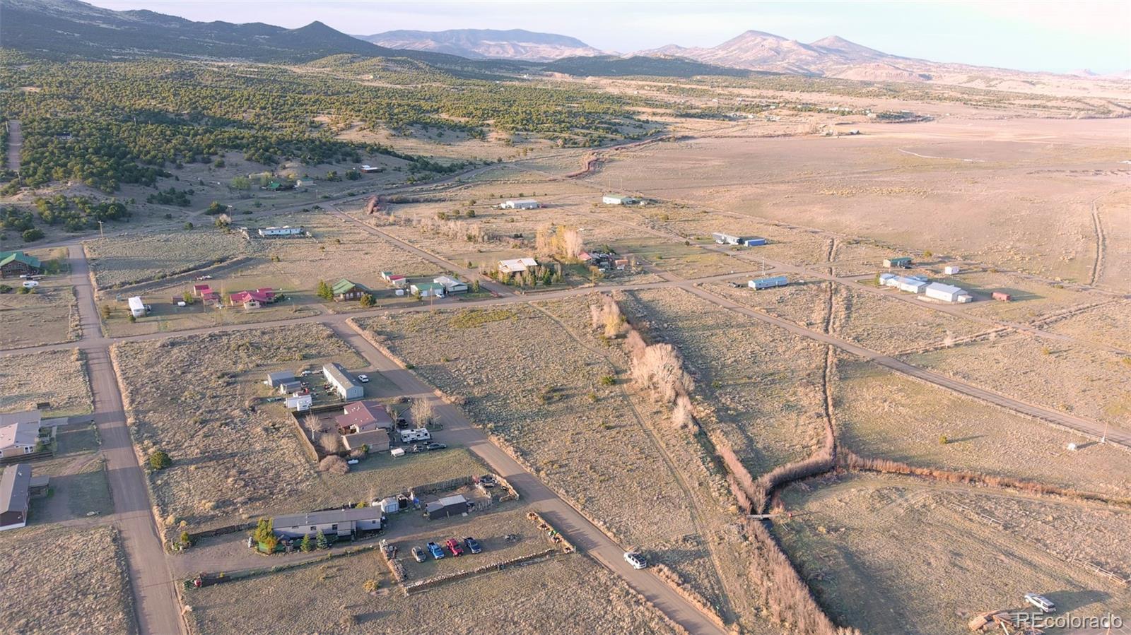 100 Mica Road South Fork CO 81154