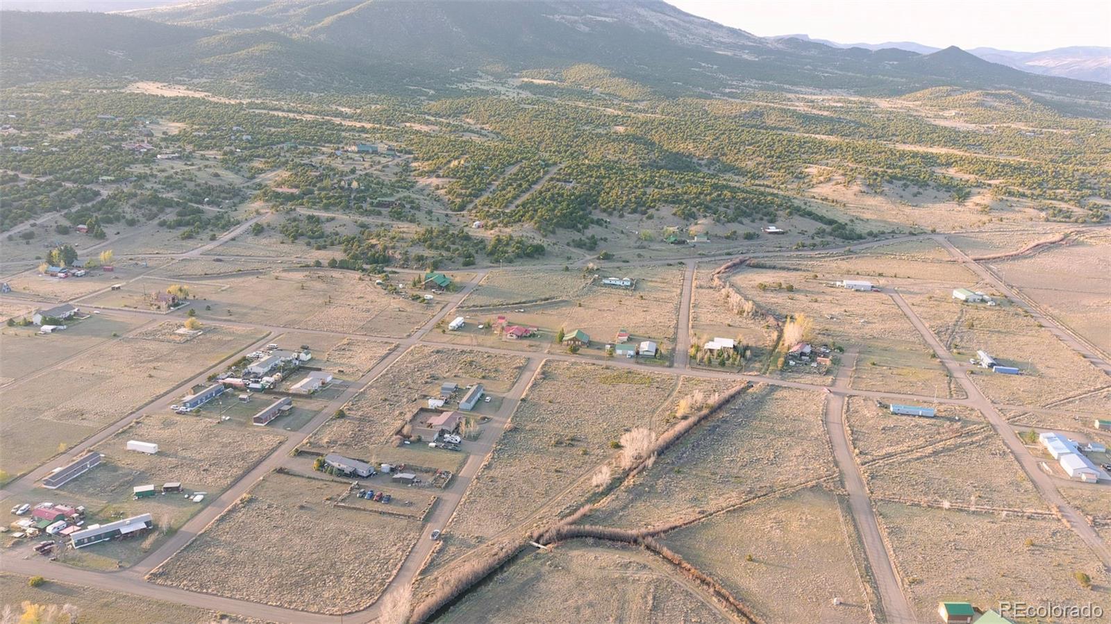 100 Mica Road South Fork CO 81154