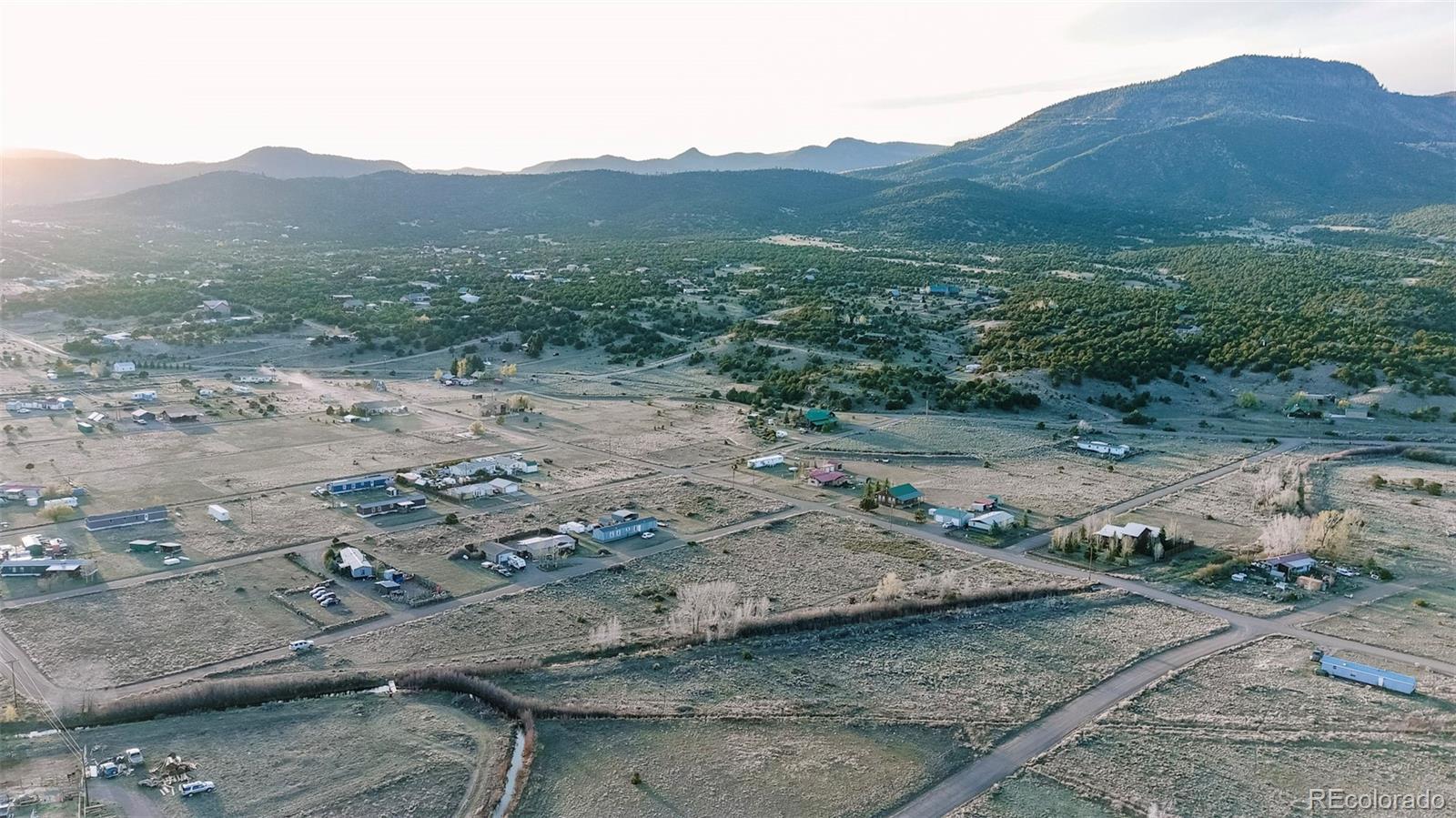 100 Mica Road South Fork CO 81154