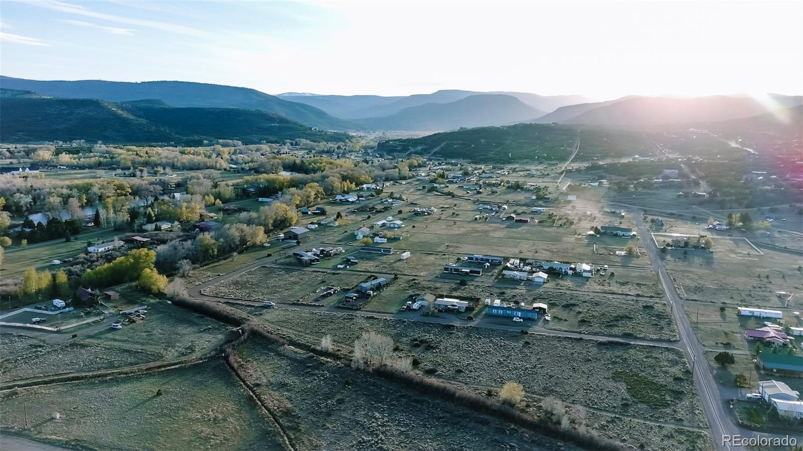 100 Mica Road South Fork CO 81154