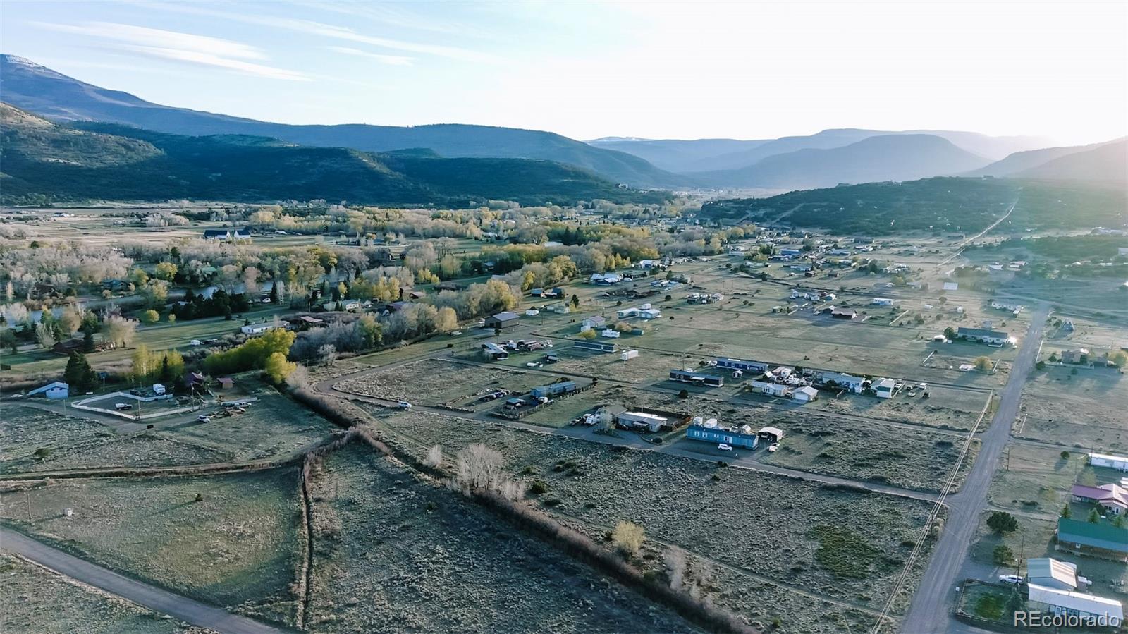 100 Mica Road South Fork CO 81154