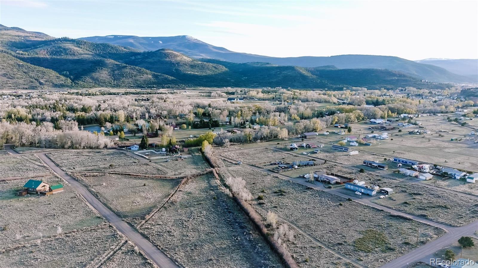 100 Mica Road South Fork CO 81154