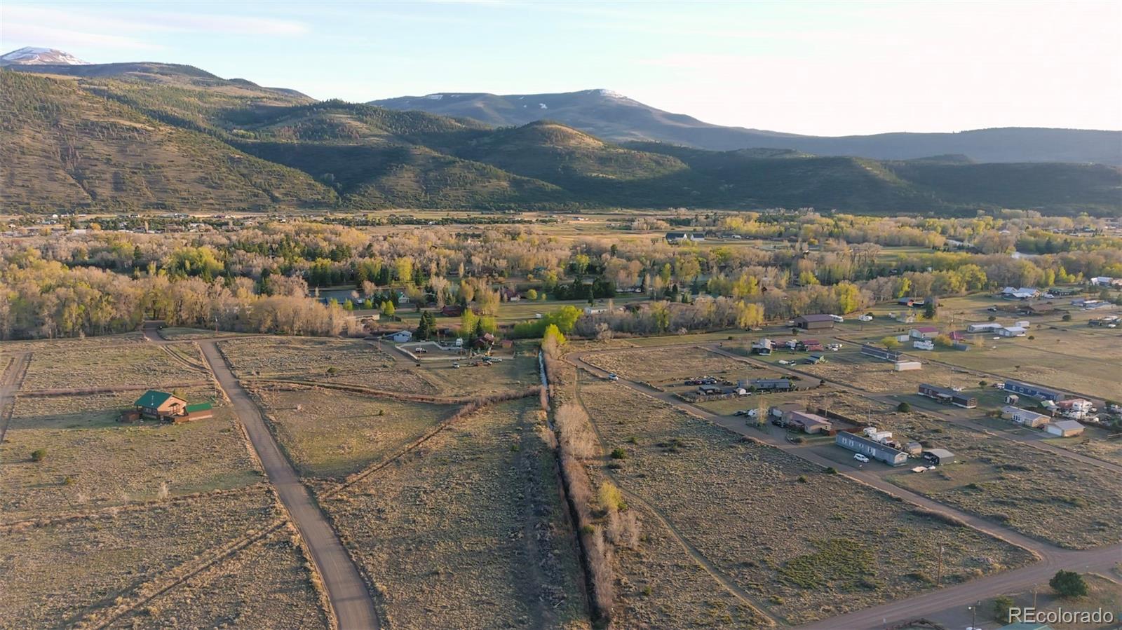 100 Mica Road South Fork CO 81154