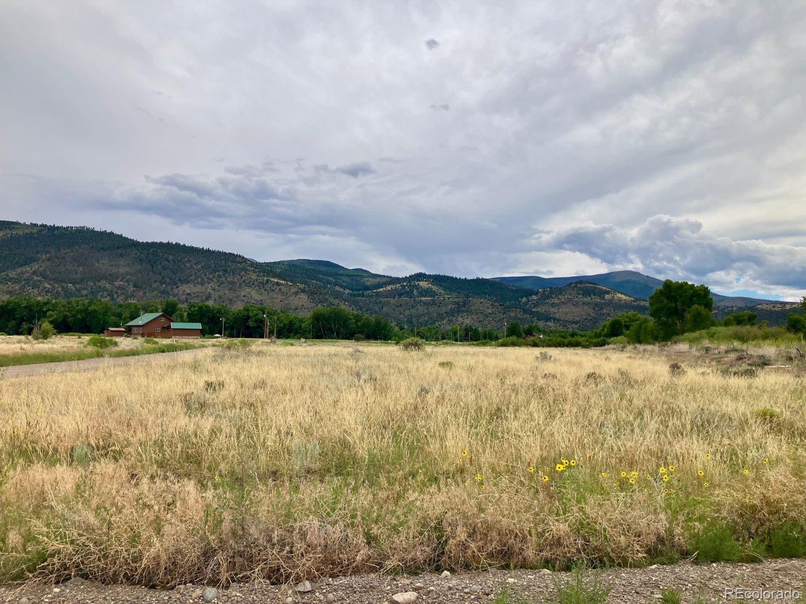 100 Mica Road South Fork CO 81154