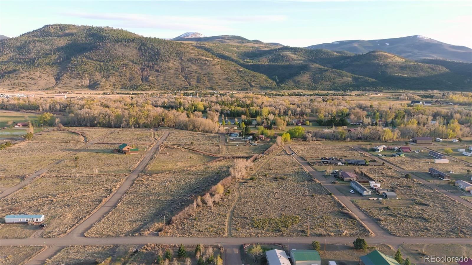 100 Mica Road South Fork CO 81154