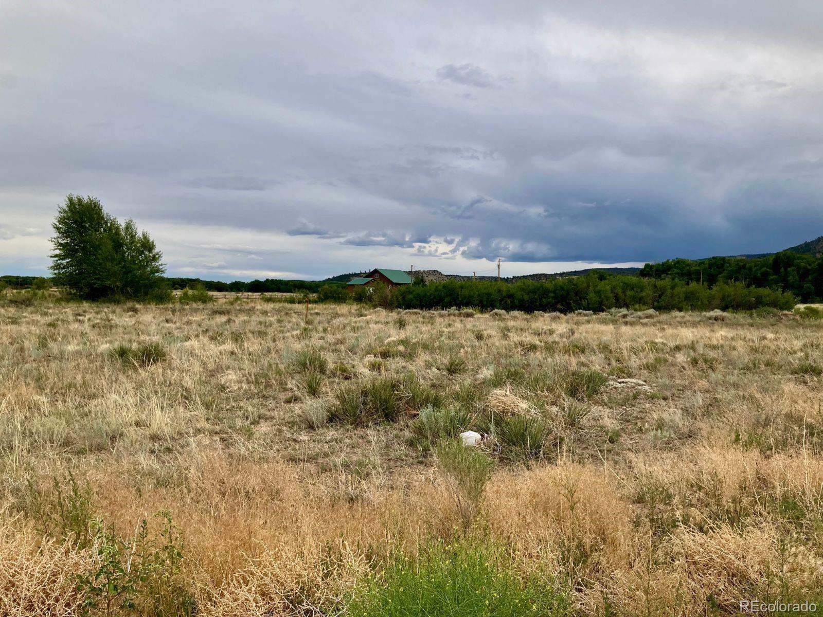 100 Mica Road South Fork CO 81154