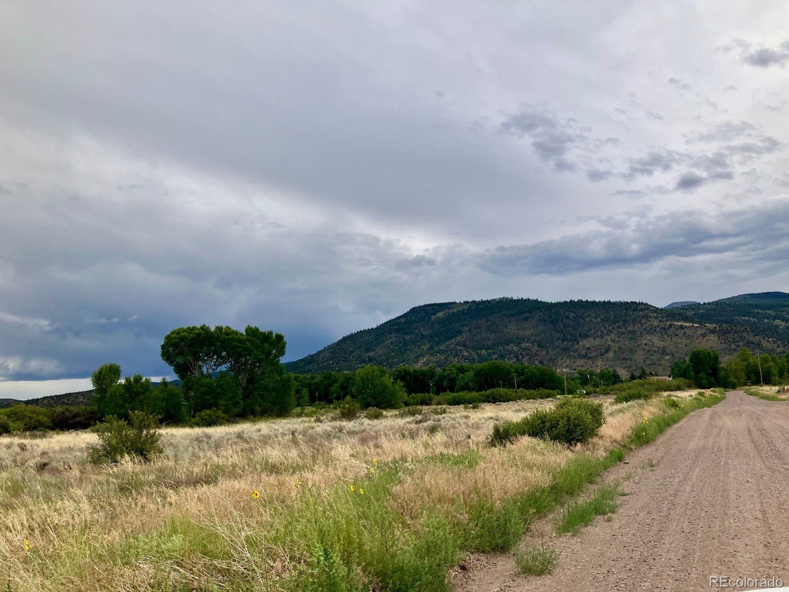 100 Mica Road South Fork CO 81154