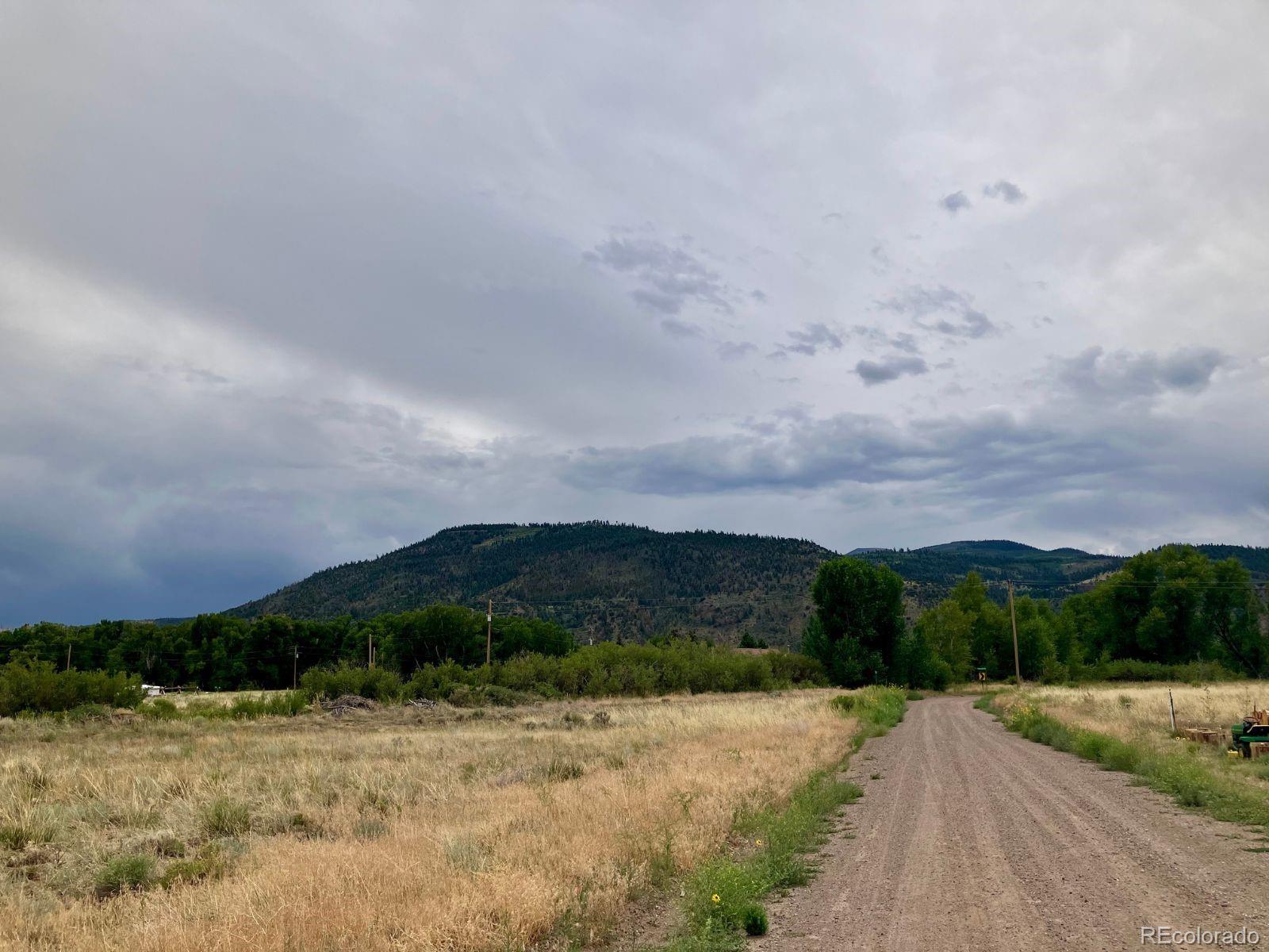 100 Mica Road South Fork CO 81154
