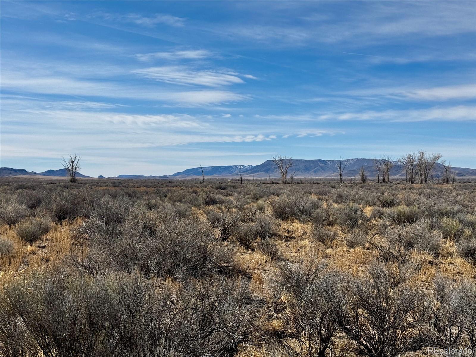 Lot 39 Big Bend Road Blanca CO 81123