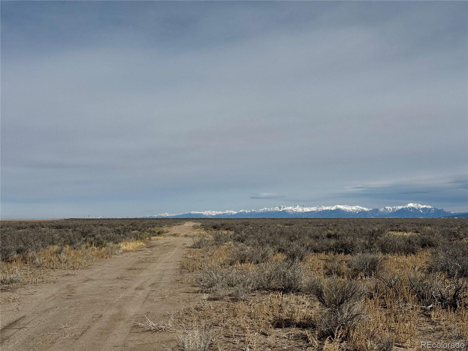 Lot 39 Big Bend Road Blanca CO 81123