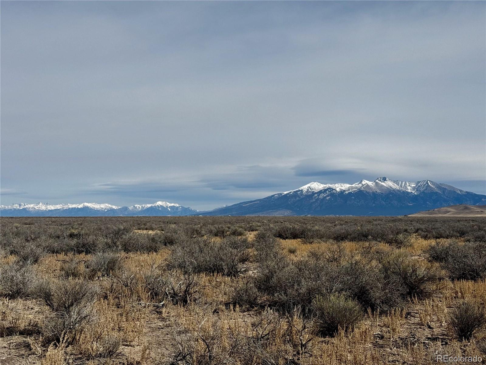 Lot 39 Big Bend Road Blanca CO 81123