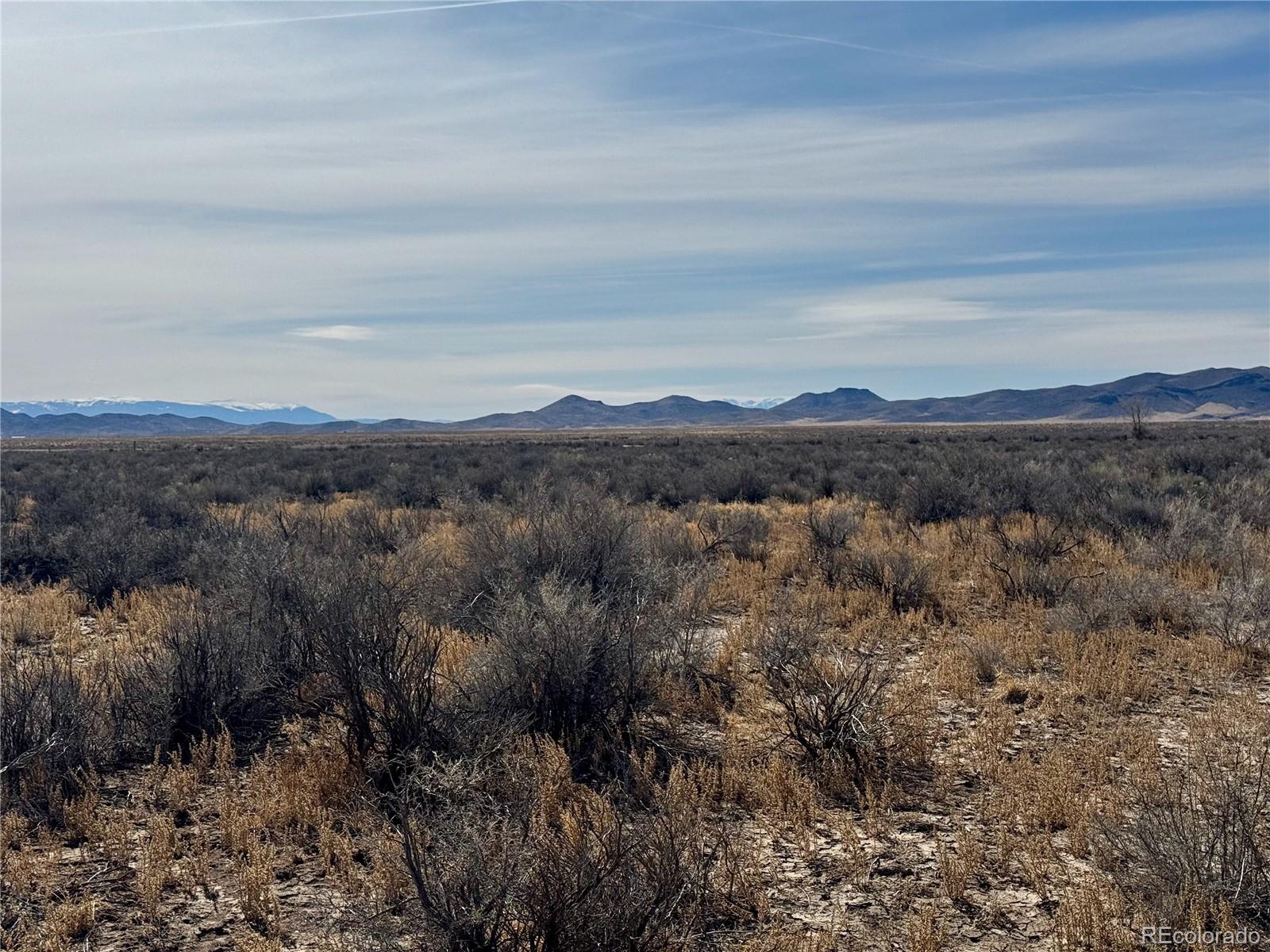 Lot 39 Big Bend Road Blanca CO 81123