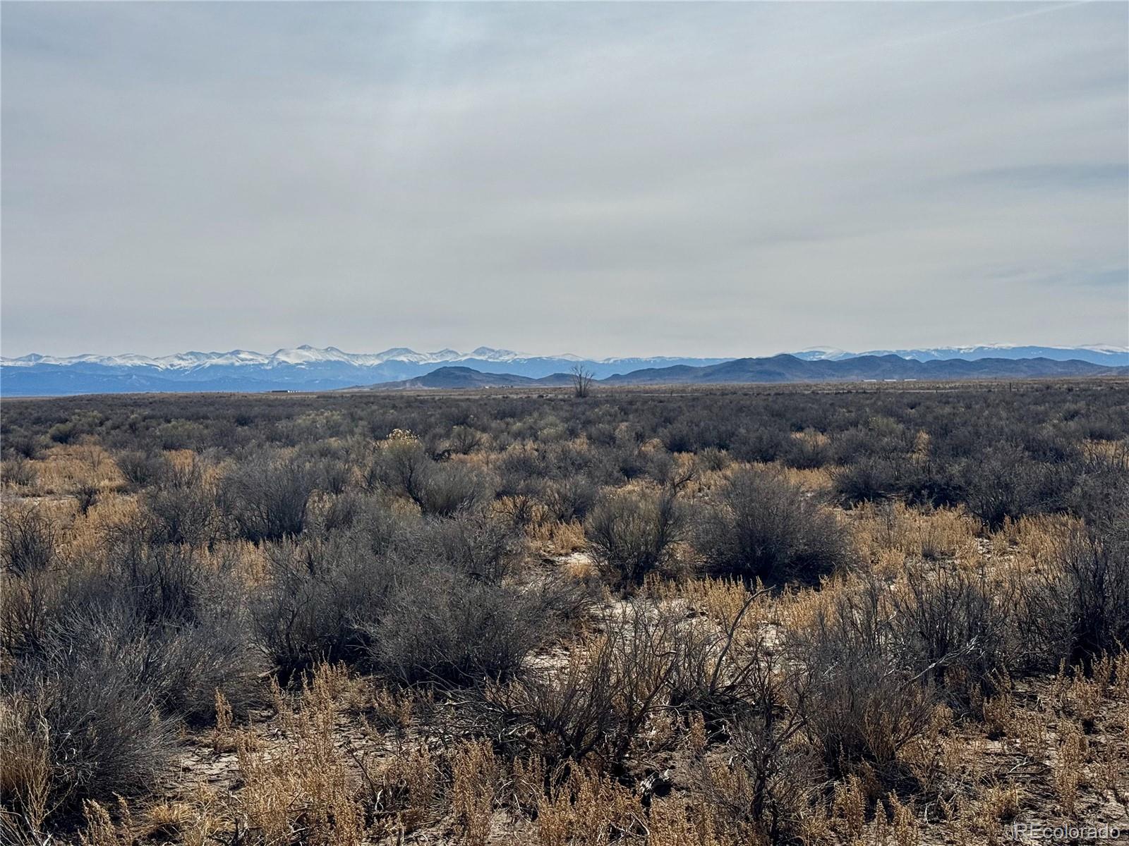 Lot 39 Big Bend Road Blanca CO 81123