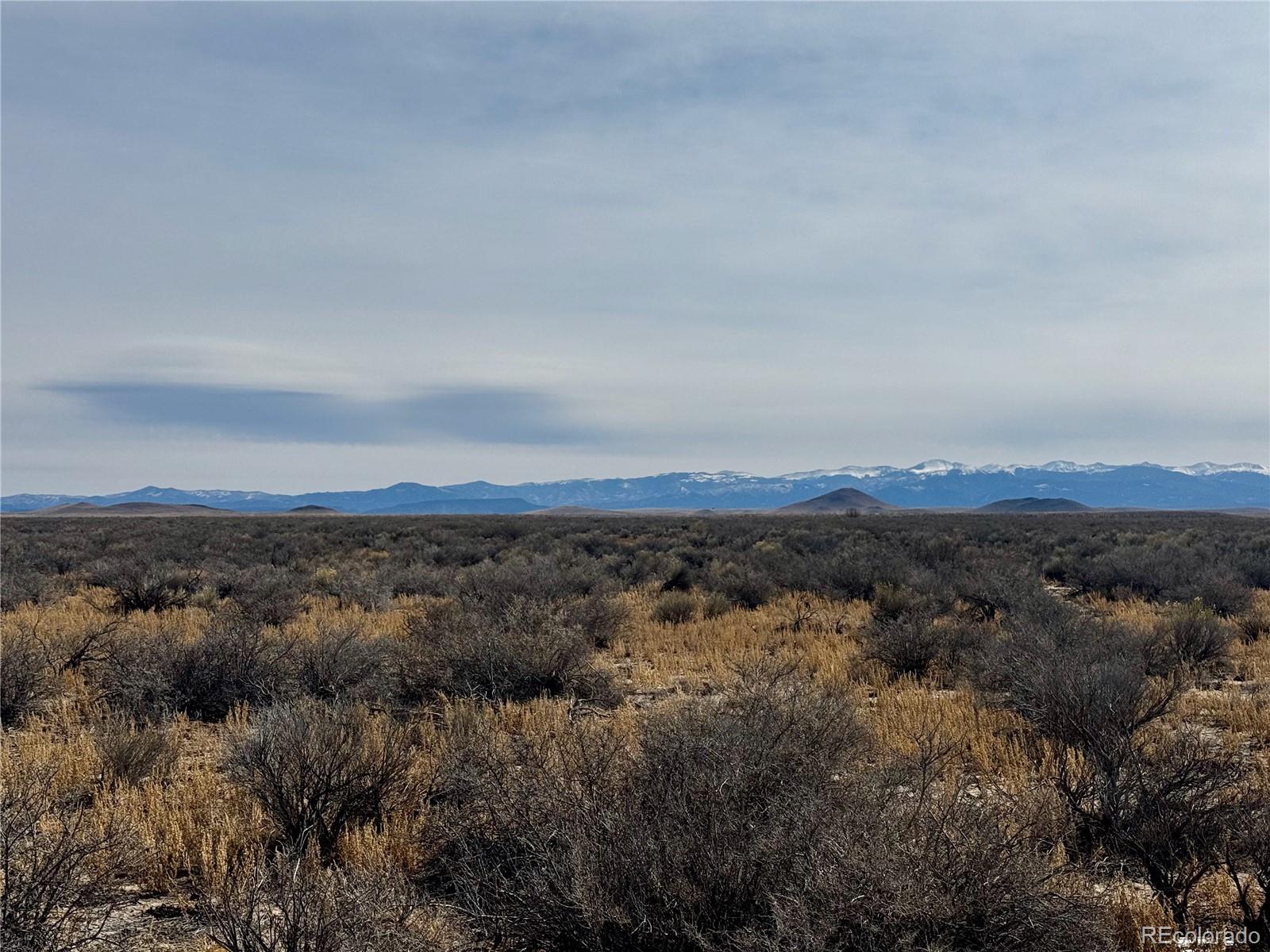 Lot 39 Big Bend Road Blanca CO 81123