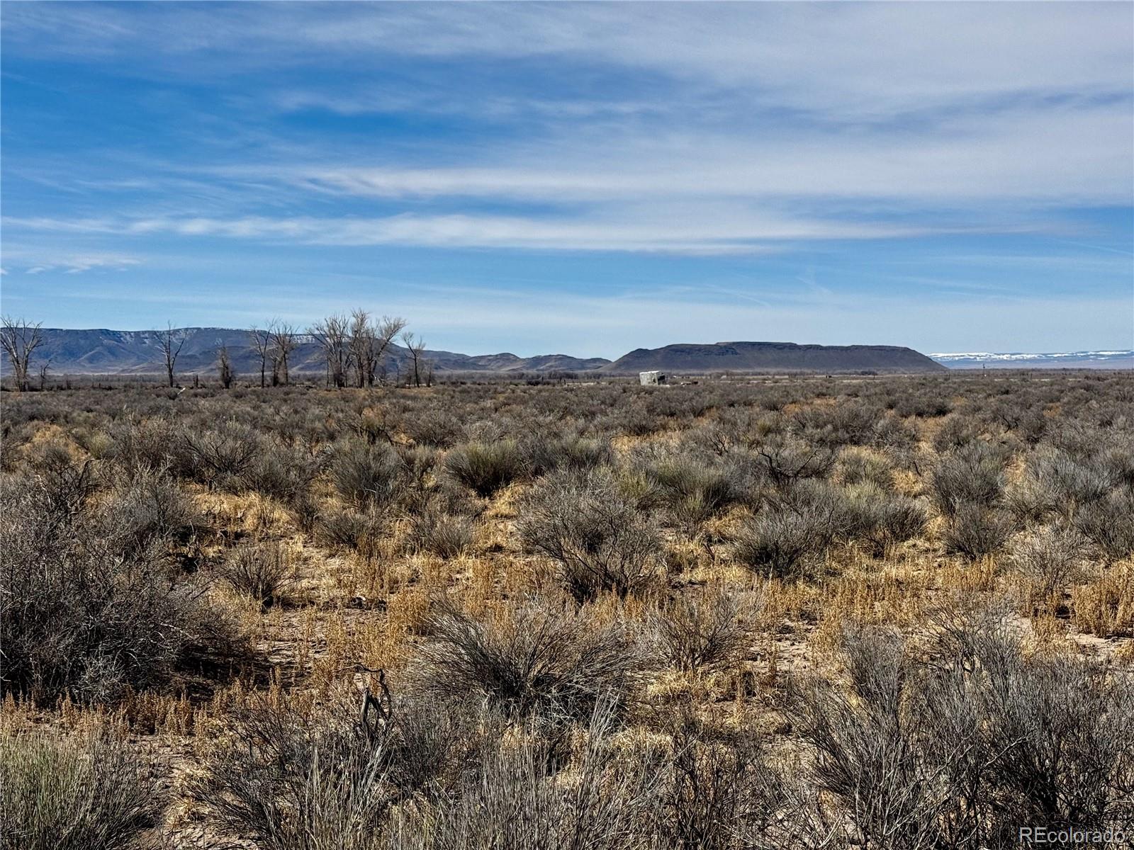 Lot 39 Big Bend Road Blanca CO 81123