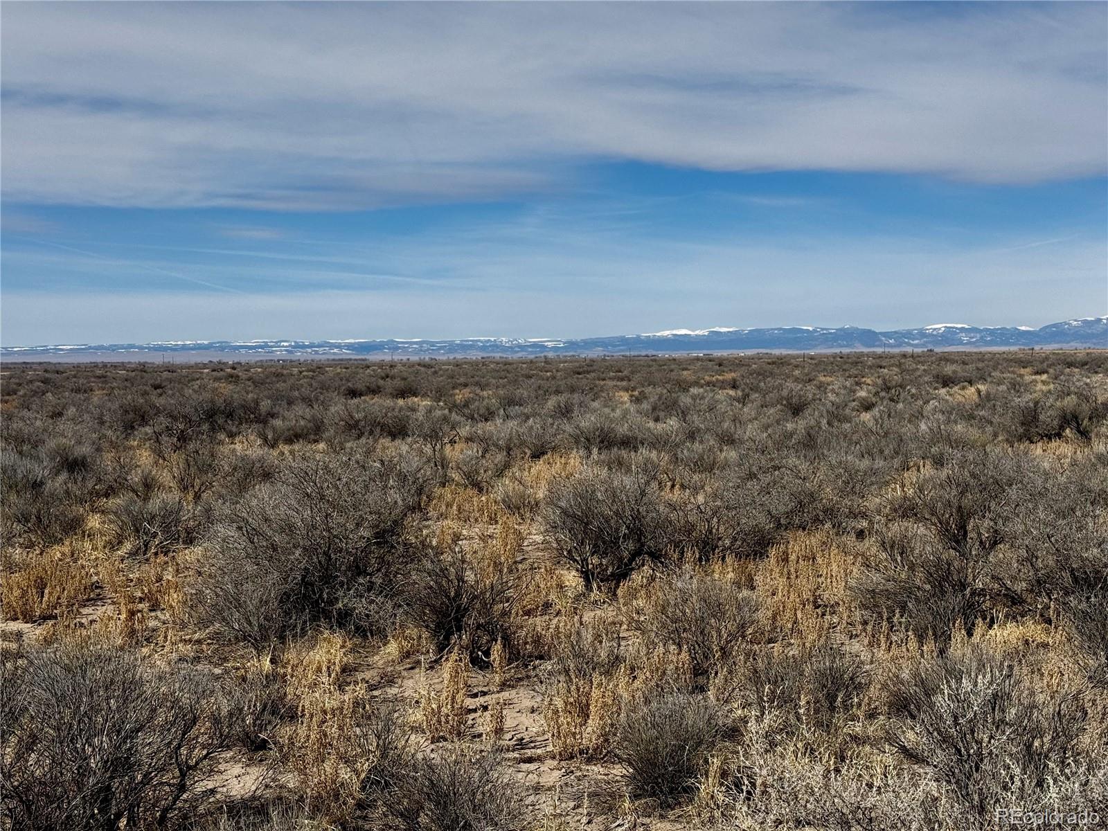 Lot 39 Big Bend Road Blanca CO 81123